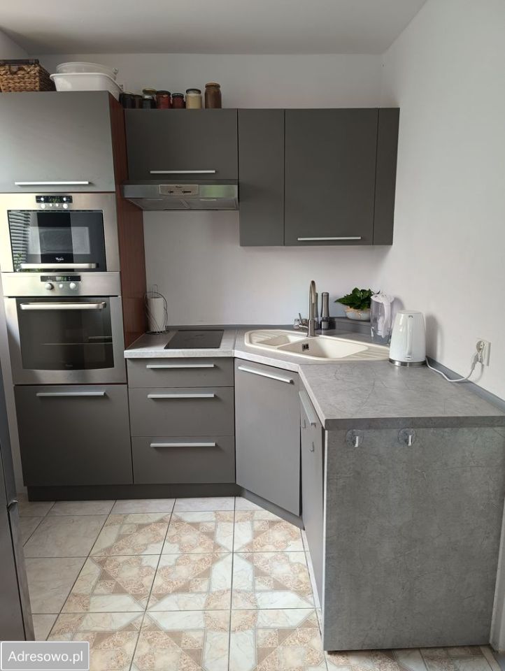 Mieszkanie 2-pokojowe Słupsk, ul. Gustawa Morcinka. Zdjęcie 10