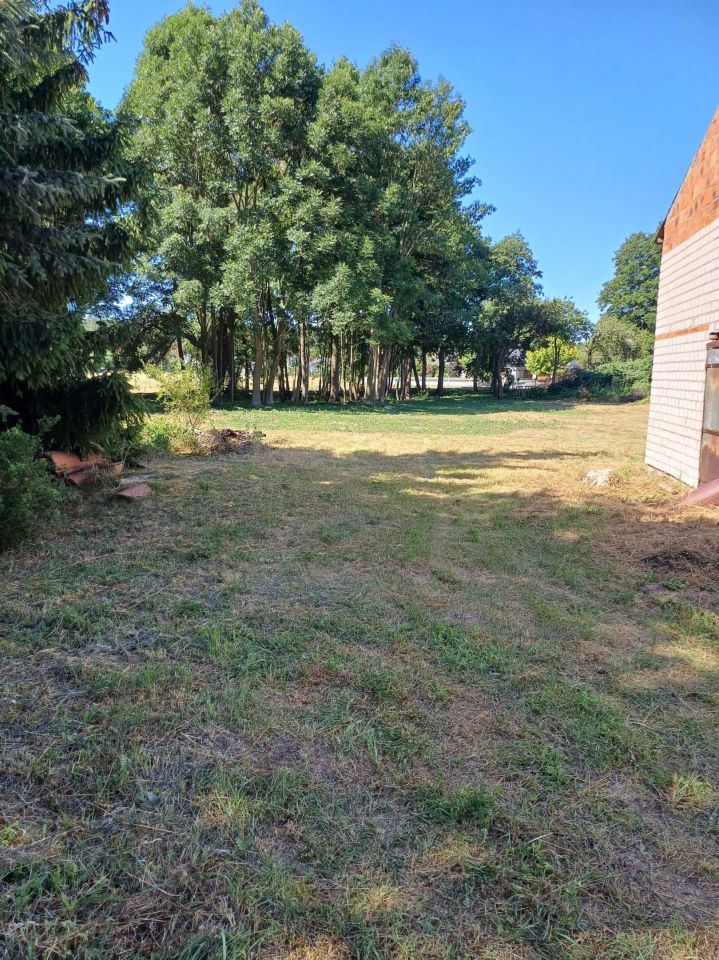 Działka rolno-budowlana Zwola. Zdjęcie 4