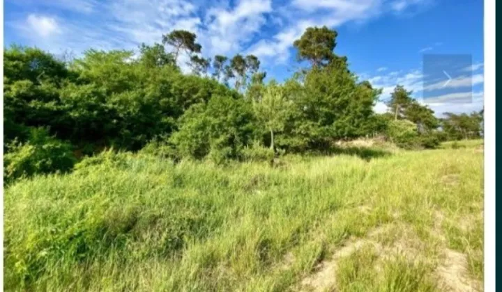 Działka budowlana Chrzan