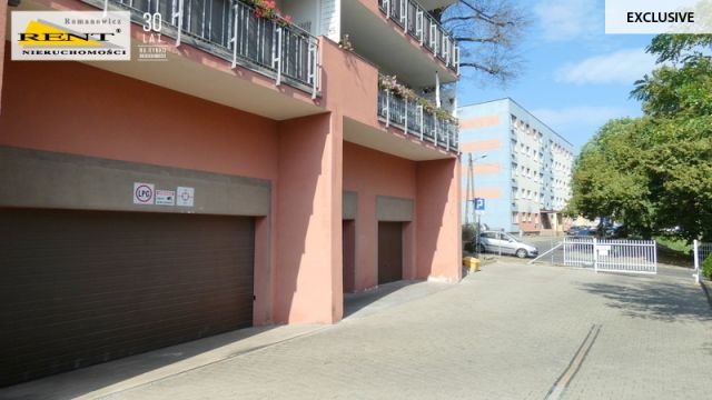 Mieszkanie 2-pokojowe Szczecin, ul. Hoża. Zdjęcie 18