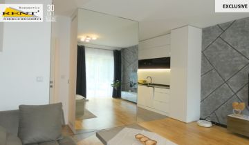 Mieszkanie 2-pokojowe Szczecin, ul. Hoża