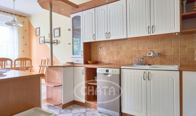 dom szeregowy, 6 pokoi Bielany Wrocławskie, ul. Dwa Światy. Zdjęcie 5