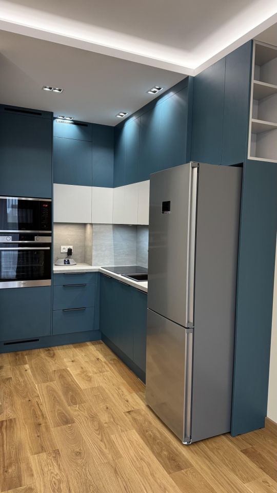 Mieszkanie 1-pokojowe Warszawa Ursus, ul. Orląt Lwowskich. Zdjęcie 4