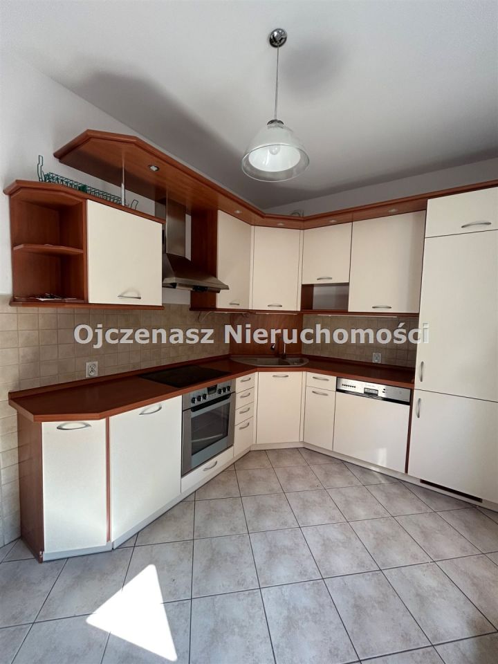 dom wolnostojący, 7 pokoi Bydgoszcz Piaski. Zdjęcie 7