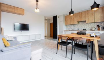 Mieszkanie 3-pokojowe Łódź Śródmieście, al. marsz. Józefa Piłsudskiego