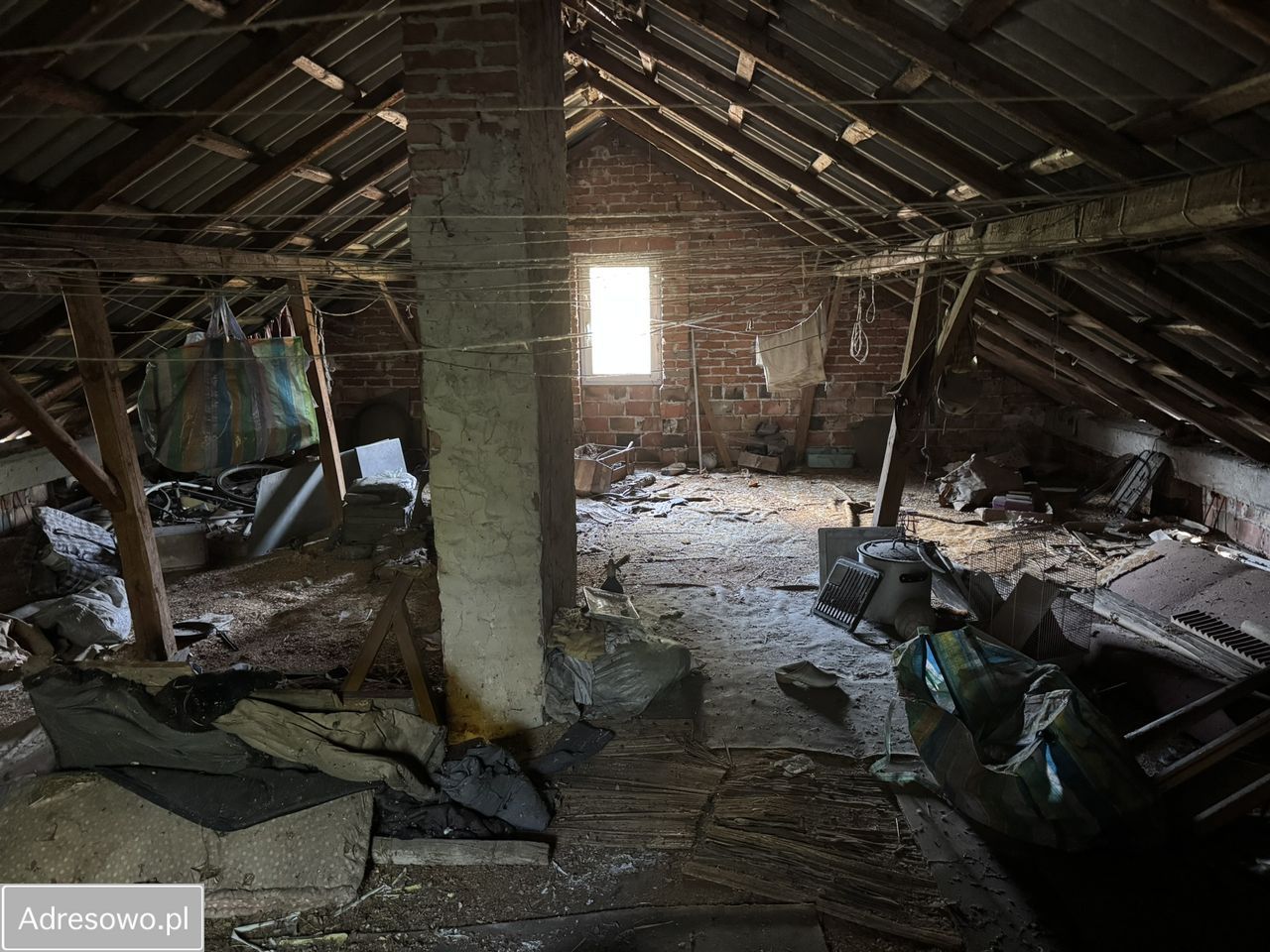 dom wolnostojący, 4 pokoje Mirowice, ul. Piaseczyńska. Zdjęcie 18