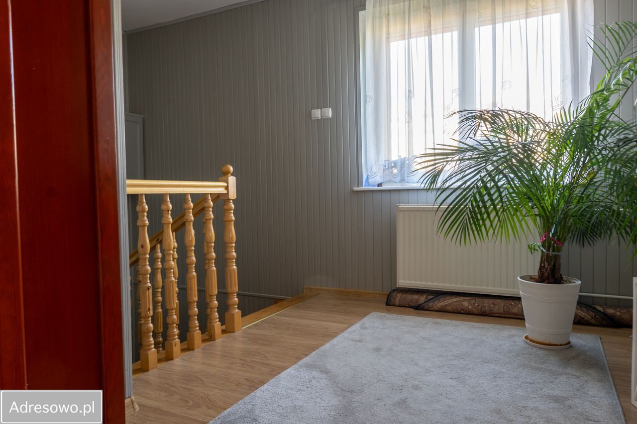 bliźniak, 4 pokoje Wąbrzeźno, ul. Orla. Zdjęcie 6