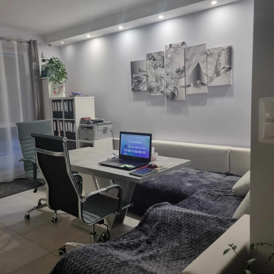 Mieszkanie 3-pokojowe Kielce Nowy Folwark, ul. Domaszowska. Zdjęcie 4