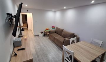 Mieszkanie 2-pokojowe Jastrzębie-Zdrój, ul. Heleny Marusarzówny