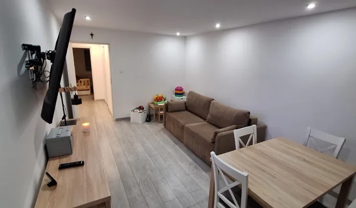 Mieszkanie 2-pokojowe Jastrzębie-Zdrój, ul. Heleny Marusarzówny