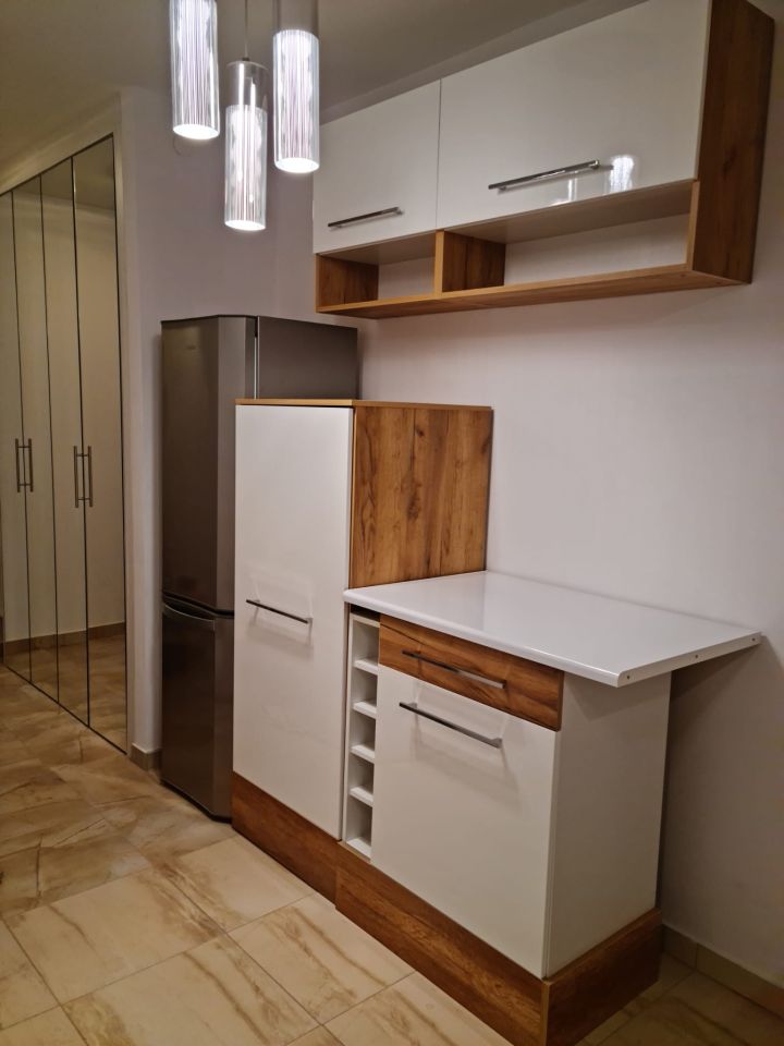 Mieszkanie 2-pokojowe Poznań Grunwald, ul. Grochowska. Zdjęcie 10