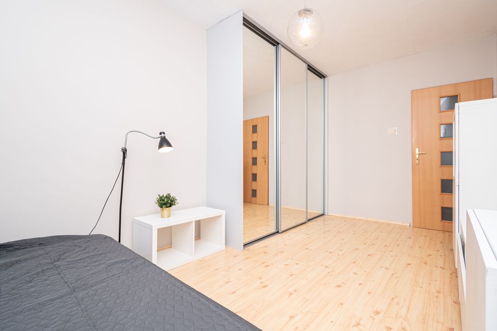 Mieszkanie 3-pokojowe Kalisz, ul. Krucza. Zdjęcie 5