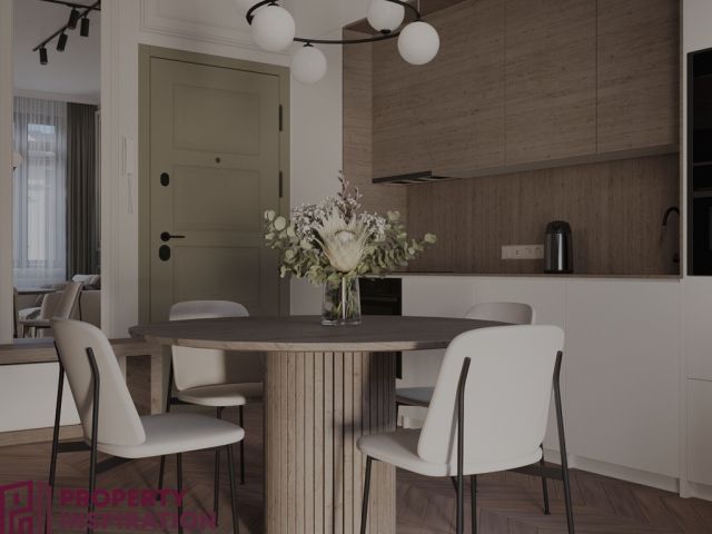 Mieszkanie 2-pokojowe Poznań, ul. Garbary. Zdjęcie 3