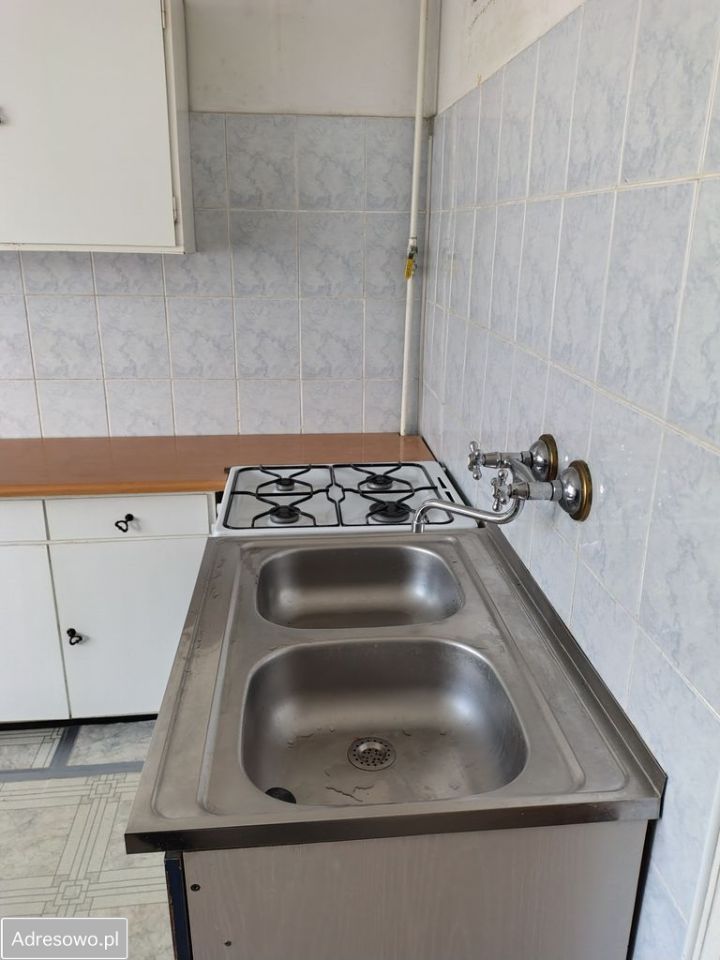 Mieszkanie 1-pokojowe Radom Śródmieście, ul. Andrzeja Struga. Zdjęcie 10