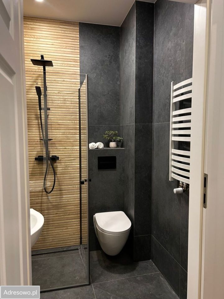 Mieszkanie 1-pokojowe Leszno Centrum, ul. Sebastiana Klonowicza. Zdjęcie 11