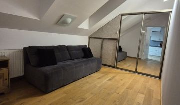 Mieszkanie 2-pokojowe Warszawa Bemowo, ul. Powstańców Śląskich