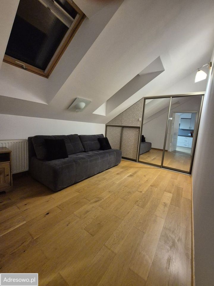 Mieszkanie 2-pokojowe Warszawa Bemowo, ul. Powstańców Śląskich