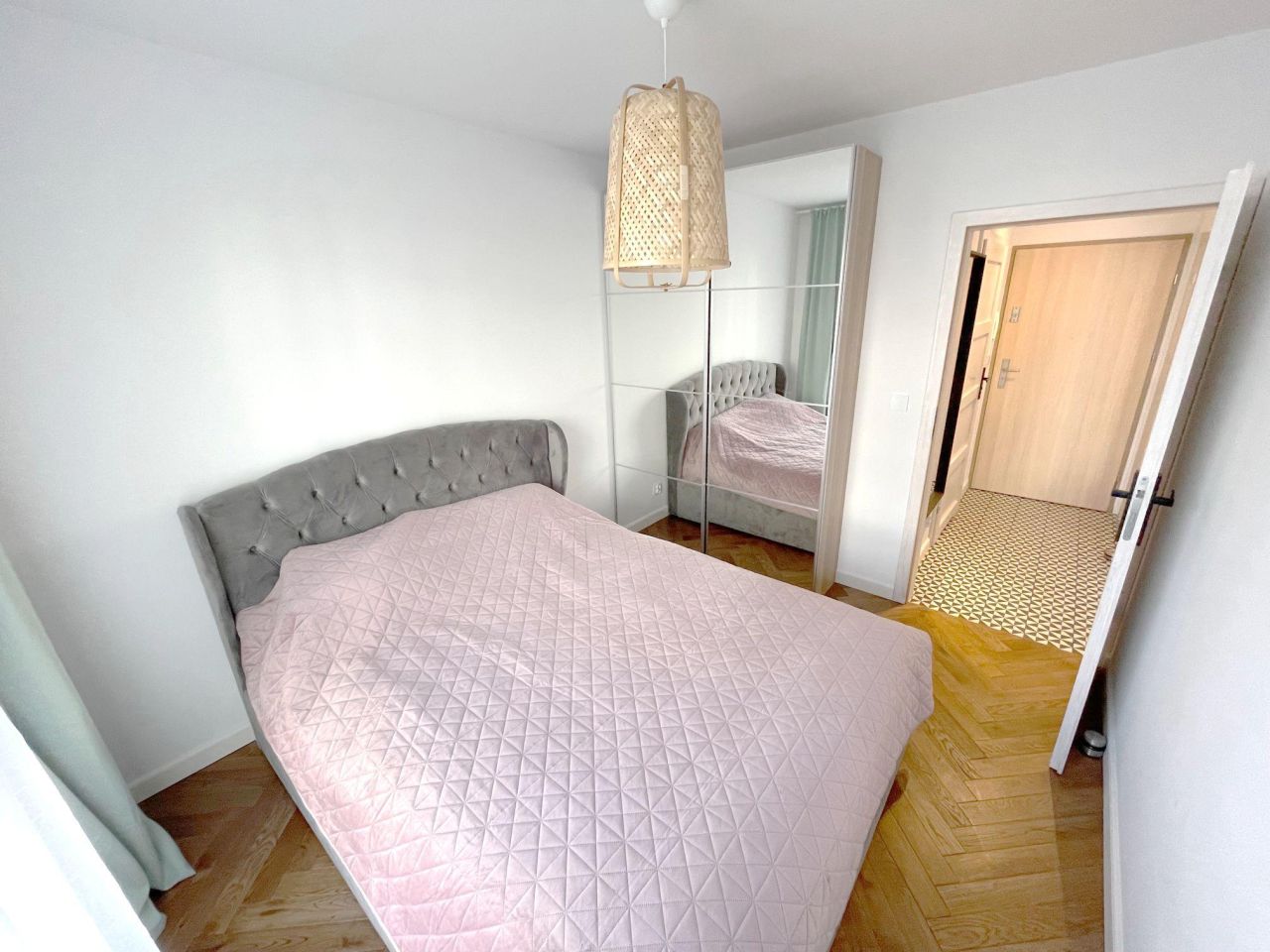 Mieszkanie 2-pokojowe Gdynia Oksywie, ul. Nasypowa. Zdjęcie 2