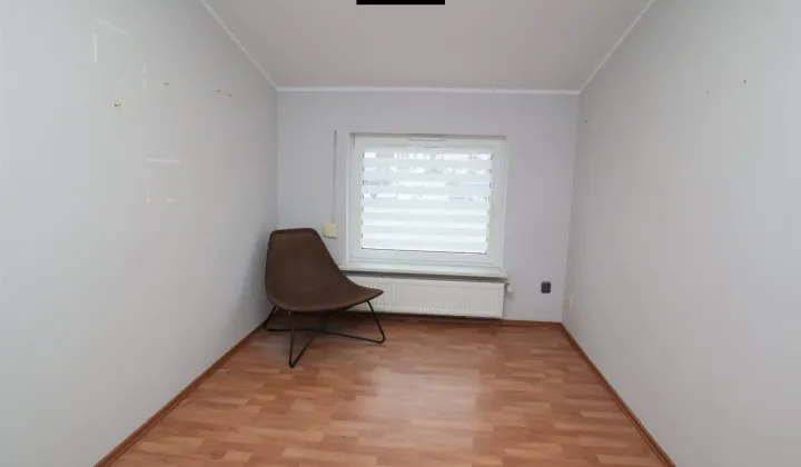 Lokal Wągrowiec, ul. Średnia