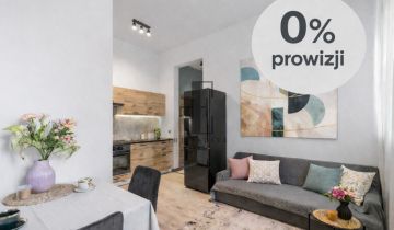 Mieszkanie 2-pokojowe Pruszków, ul. Ołówkowa