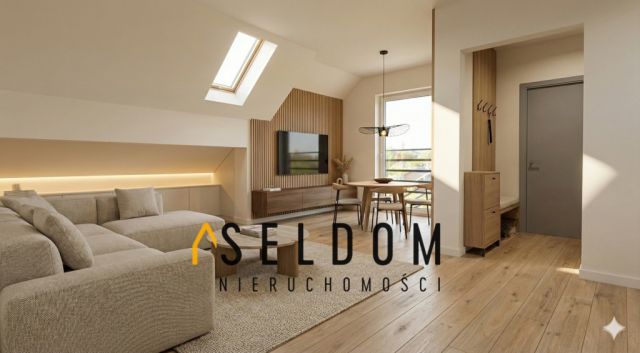 Mieszkanie 4-pokojowe Lędziny. Zdjęcie 1