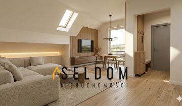 Mieszkanie 4-pokojowe Lędziny