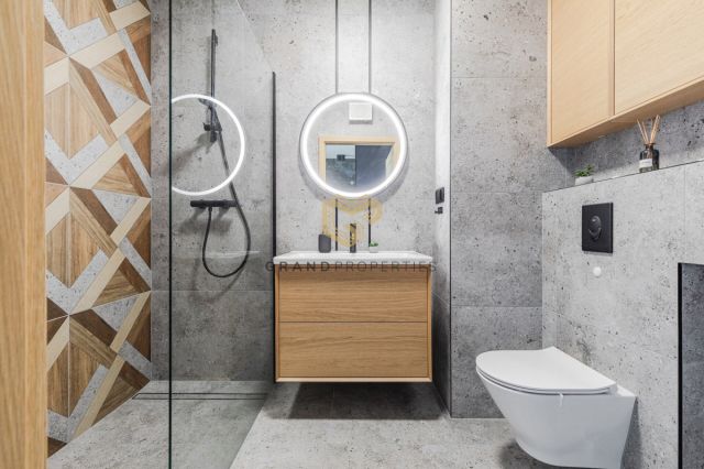 Mieszkanie 2-pokojowe Warszawa Włochy, ul. Wiktoryn. Zdjęcie 10