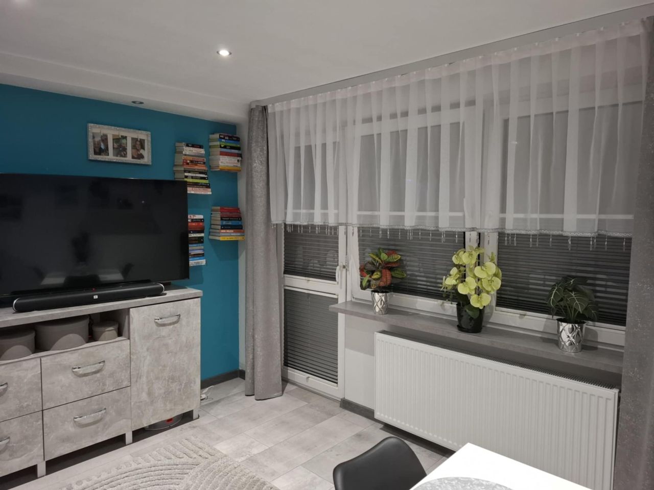 Mieszkanie 2-pokojowe Sosnowiec Zagórze, ul. Braci Mieroszewskich. Zdjęcie 4