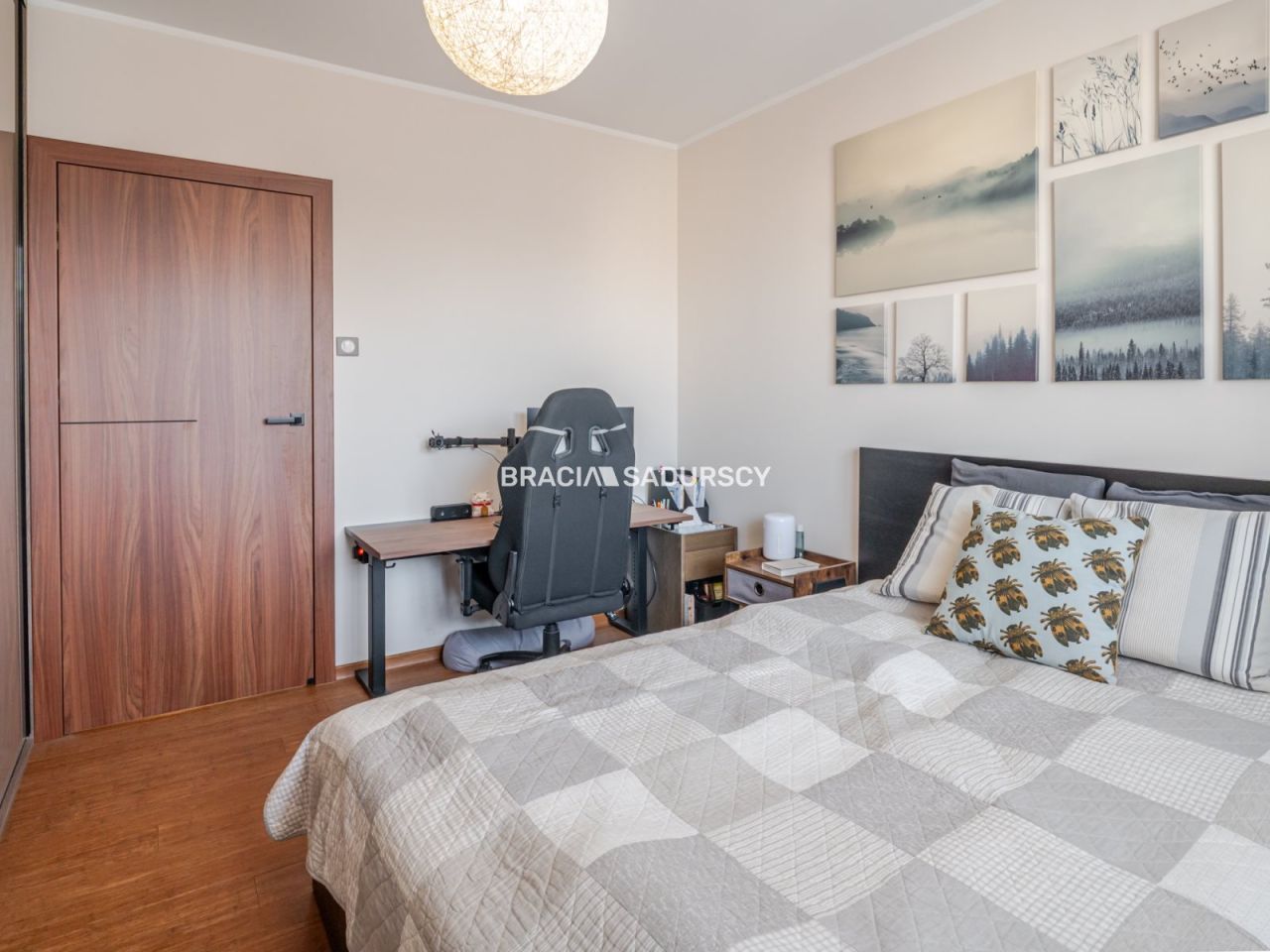 Mieszkanie 2-pokojowe Kraków Krowodrza, ul. Żabiniec. Zdjęcie 6