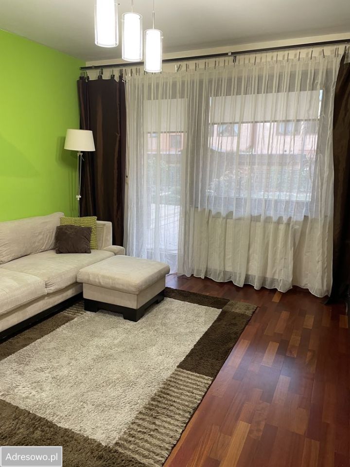 Mieszkanie 3-pokojowe Wrocław Krzyki, ul. Kawalerzystów. Zdjęcie 18