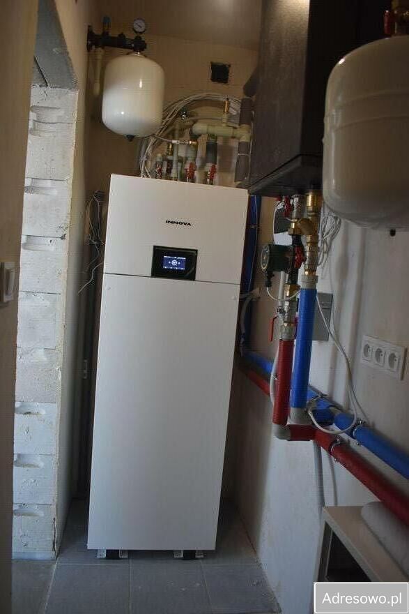 dom wolnostojący, 4 pokoje Michałów. Zdjęcie 9