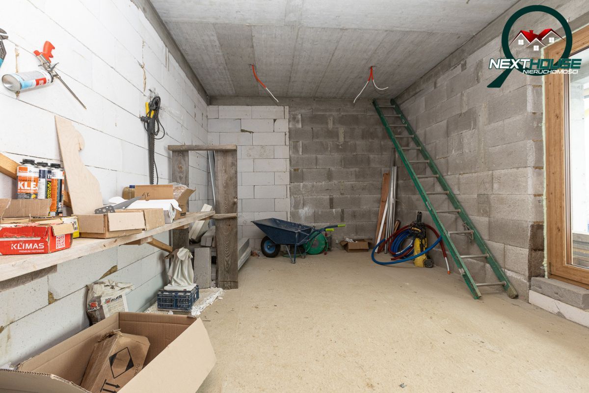 dom wolnostojący, 6 pokoi Kościelisko. Zdjęcie 22