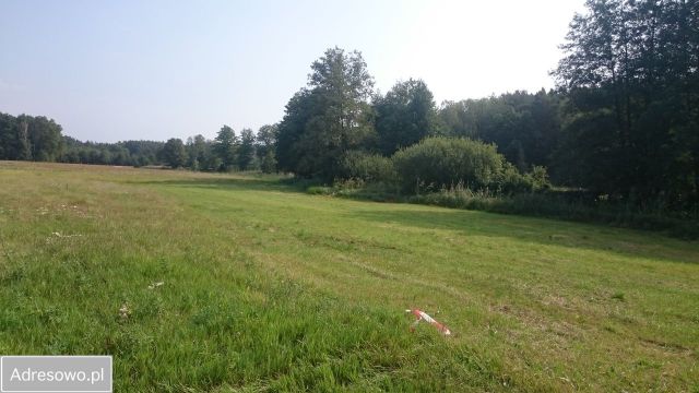 Działka budowlana Tuchola. Zdjęcie 1