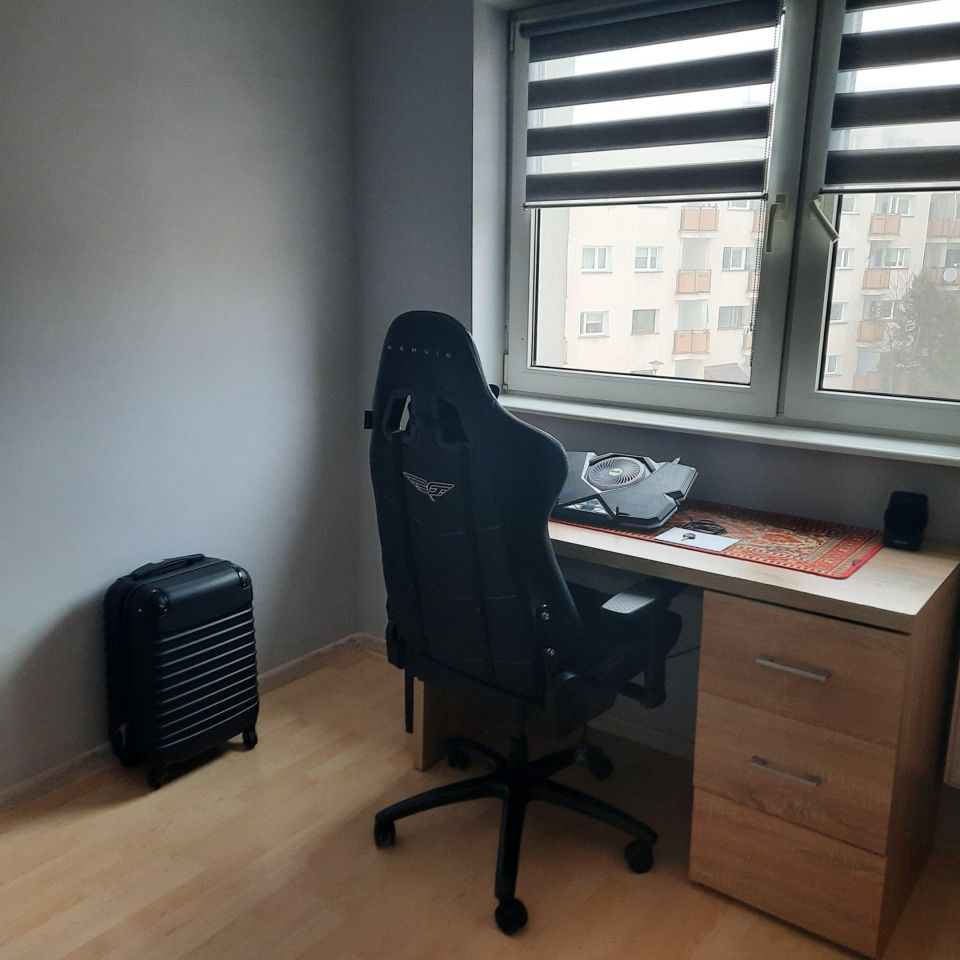 Mieszkanie 4-pokojowe Płock, ul. 3 Maja. Zdjęcie 10