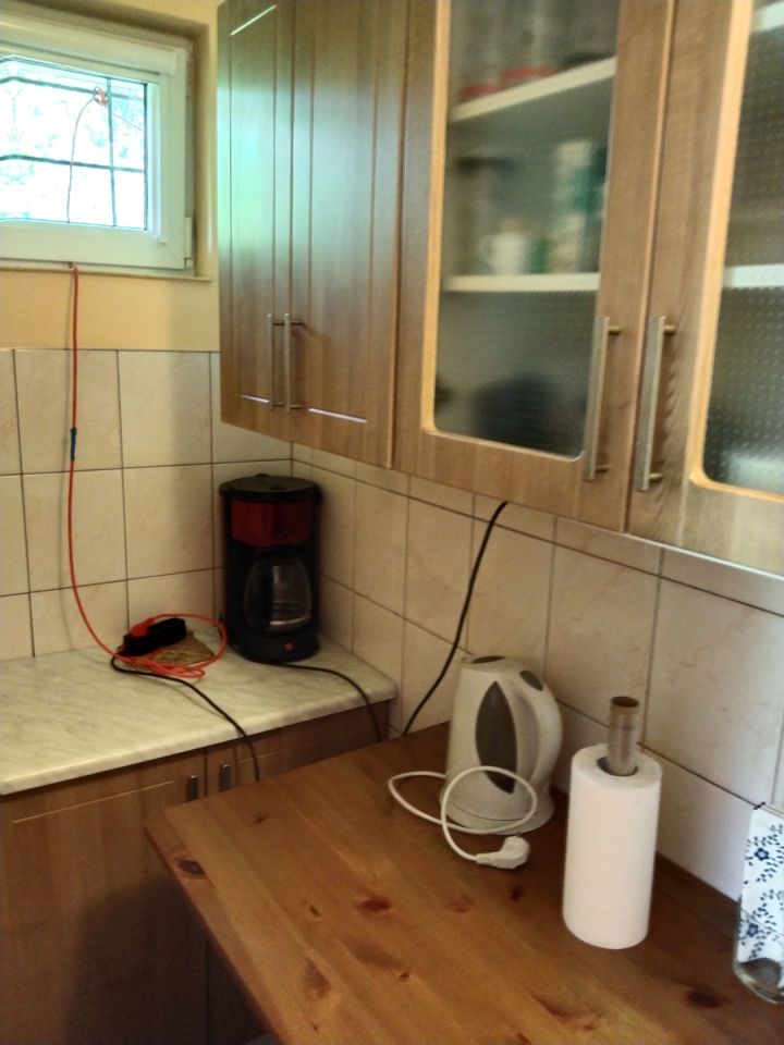 Działka rekreacyjna Katowice Ligota, ul. Zadole. Zdjęcie 9