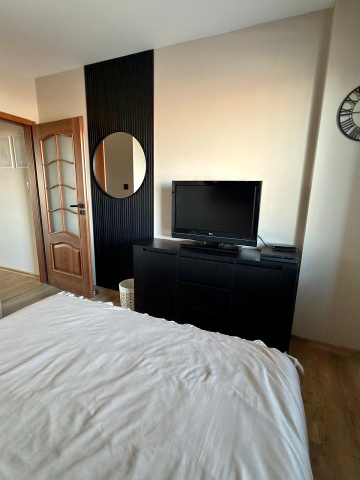 Mieszkanie 3-pokojowe Tarnów Strusina, ul. Henryka Wieniawskiego. Zdjęcie 7