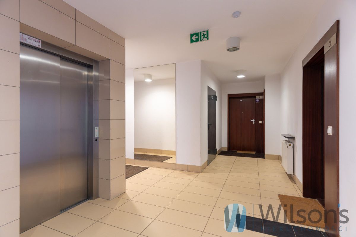 Mieszkanie 3-pokojowe Łomianki, ul. Fabryczna. Zdjęcie 17