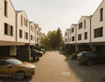 Mieszkanie 3-pokojowe Rzeszów Załęże. Zdjęcie 4