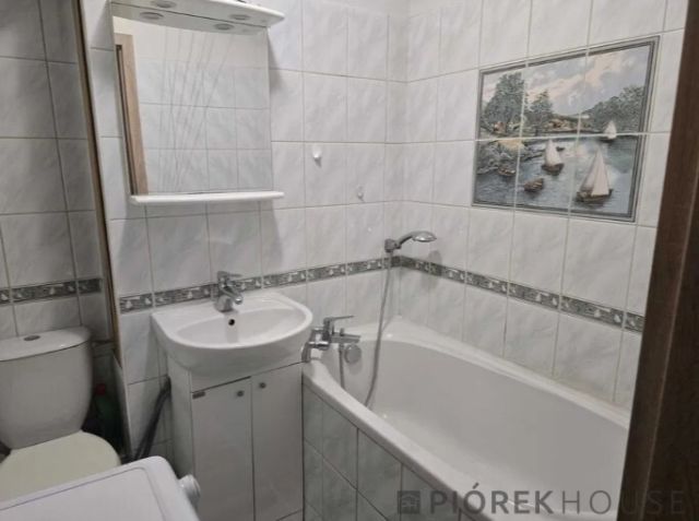 Mieszkanie 2-pokojowe Warszawa Bielany, ul. Władysława Smoleńskiego. Zdjęcie 5