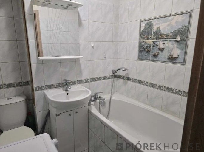 Mieszkanie 2-pokojowe Warszawa Bielany, ul. Władysława Smoleńskiego. Zdjęcie 5