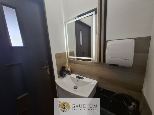 Nieruchomość komercyjna Rumia, ul. Pomorska. Zdjęcie 16