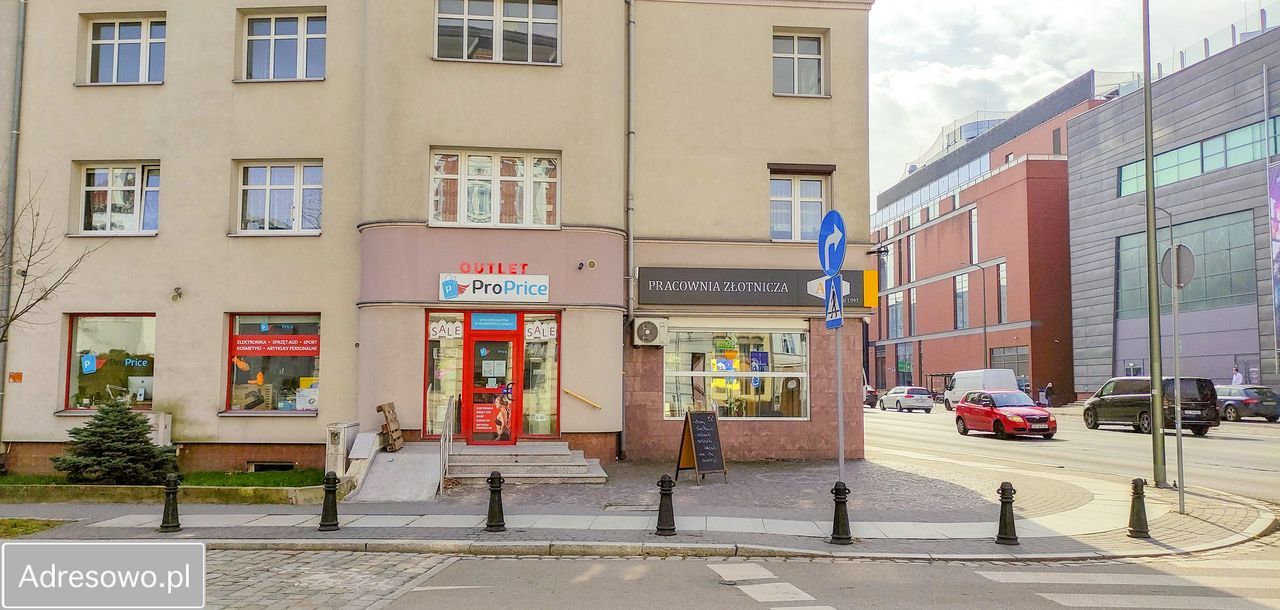 Lokal Opole Śródmieście, ul. Stefana Żeromskiego. Zdjęcie 8