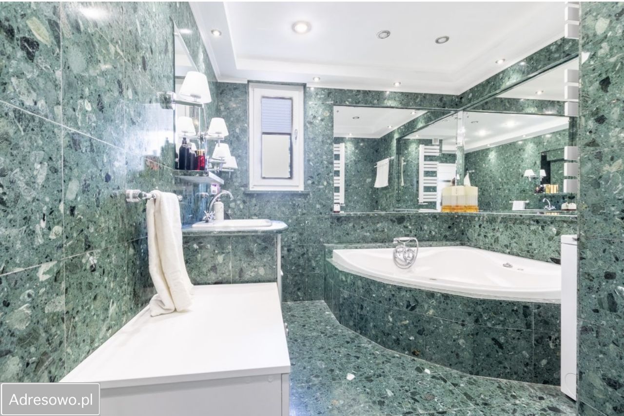 Mieszkanie 3-pokojowe Warszawa Gocław, ul. Stanisława Mikołajczyka. Zdjęcie 7