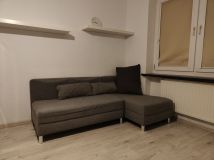 Mieszkanie 1-pokojowe Bydgoszcz Osiedle Leśne, ul. Bukowa. Zdjęcie 1