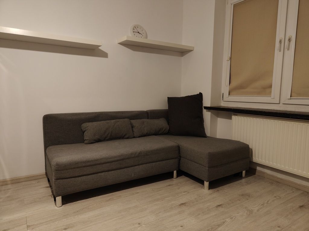 Mieszkanie 1-pokojowe Bydgoszcz Osiedle Leśne, ul. Bukowa. Zdjęcie 2