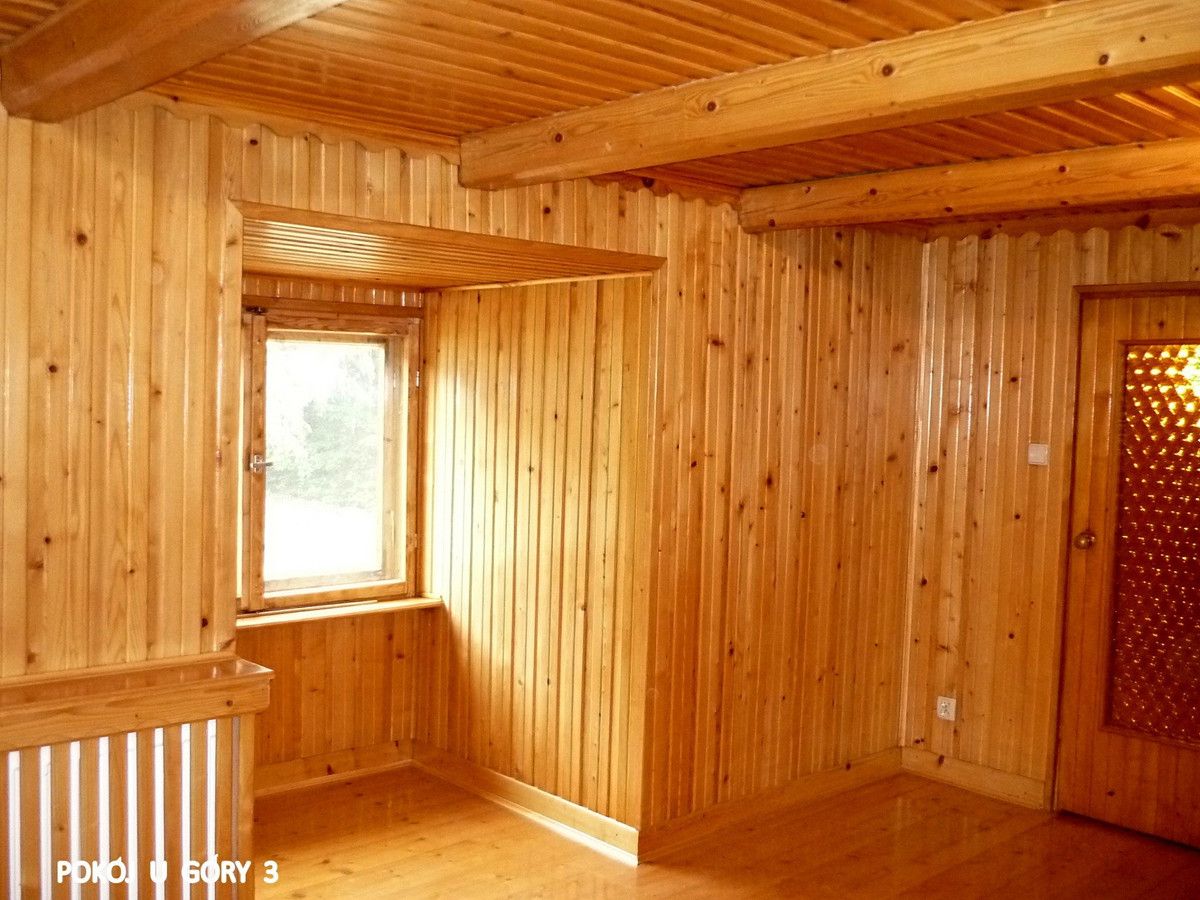 dom wolnostojący, 5 pokoi Bochnia, ul. Kazimierza Brodzińskiego. Zdjęcie 14