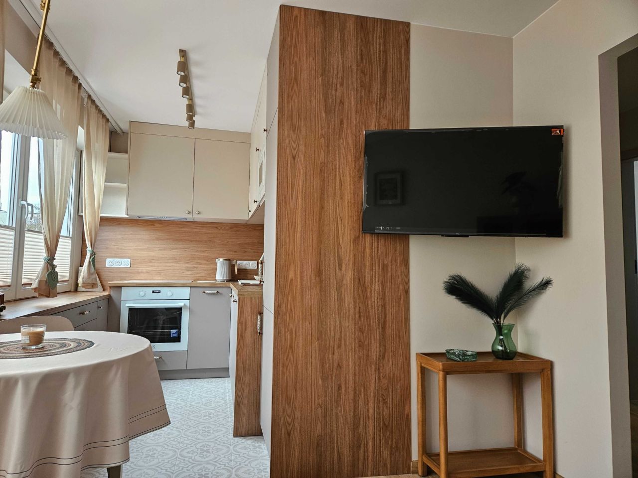 Mieszkanie 3-pokojowe Ożarów Mazowiecki. Zdjęcie 6