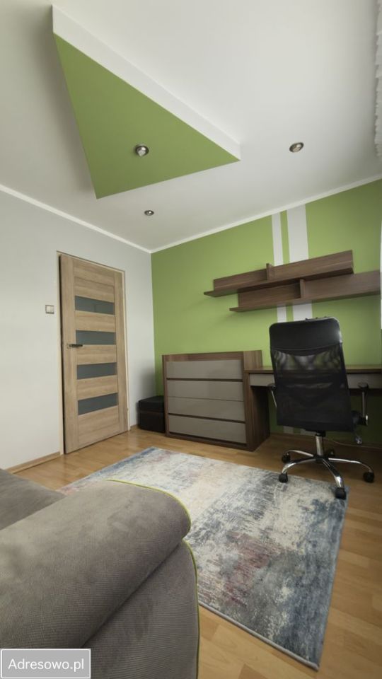 Mieszkanie 3-pokojowe Częstochowa Północ, ul. Iwaszkiewicza. Zdjęcie 6