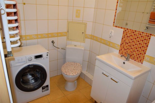 Mieszkanie 2-pokojowe Gniezno. Zdjęcie 8