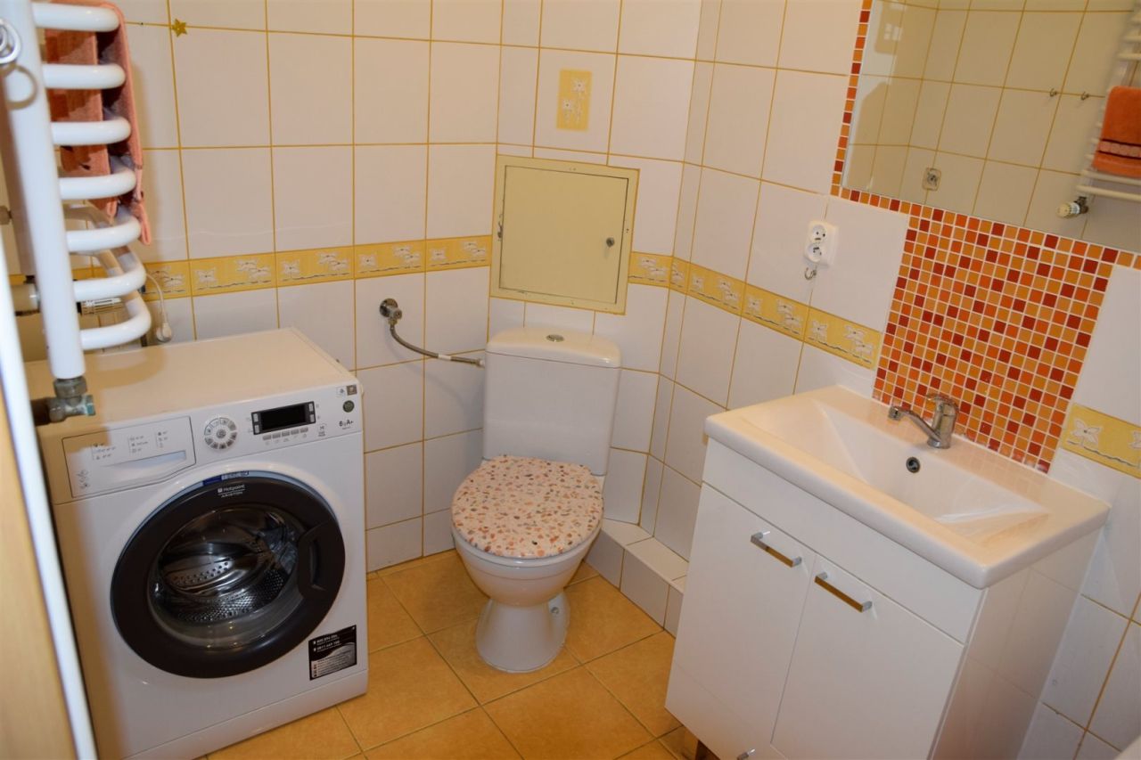 Mieszkanie 2-pokojowe Gniezno. Zdjęcie 8